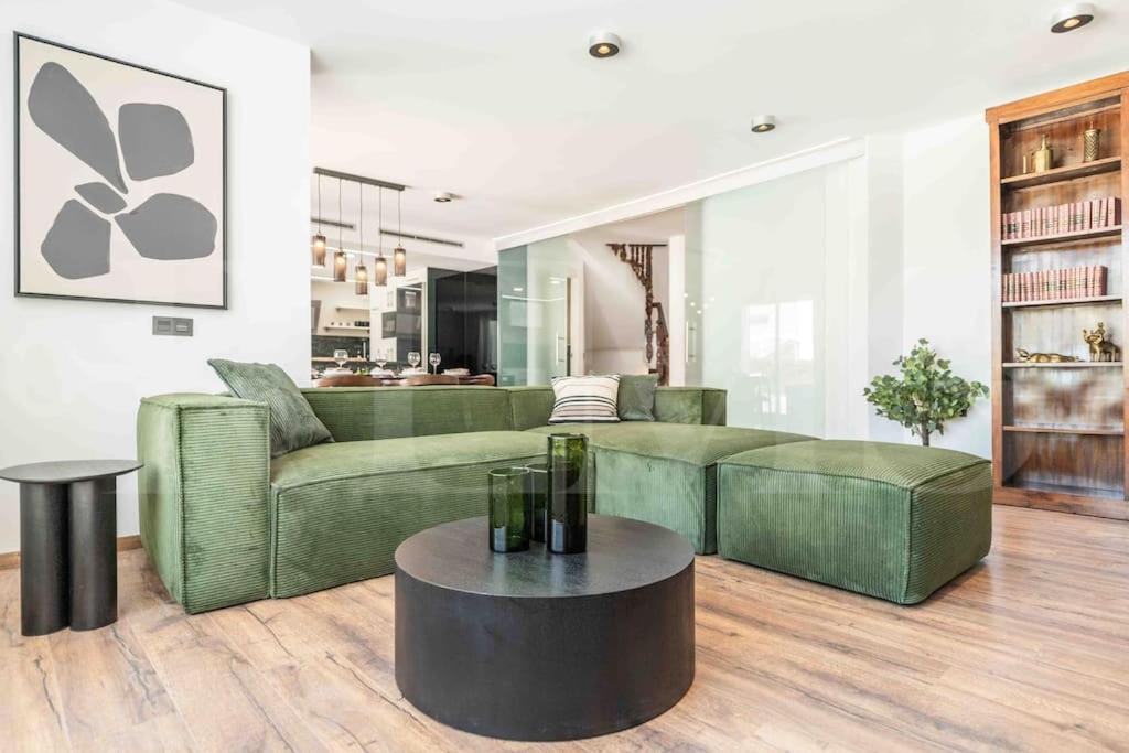 Casa de Férias Full House With Pool, Bbq And Garden By Rems *